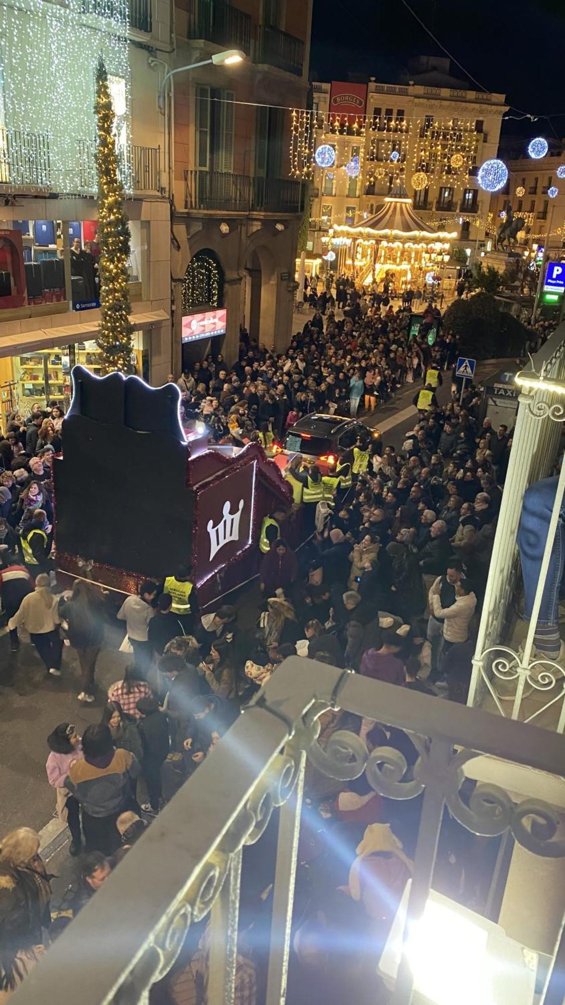 Cal Feliu Piso Amplio En El Centro De Reus Leilighet Eksteriør bilde